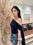 Off Shoulder Top